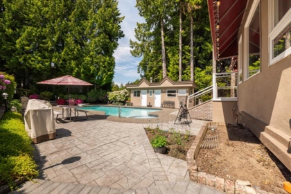 Primary Bedroom Photo of 5809 Sperling Avenue, Burnaby, BC