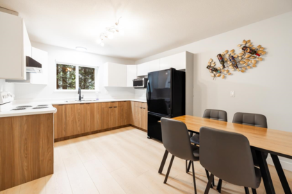 Street View Photo of 5809 Sperling Avenue, Burnaby, BC