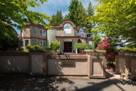 5809 Sperling Avenue, Burnaby, BC