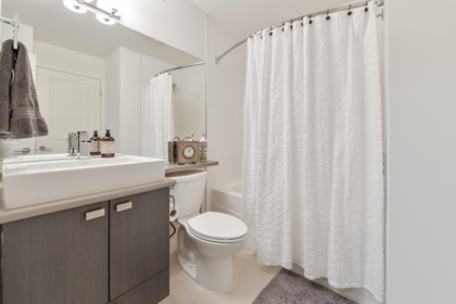 Mudroom Photo of 426 21009 56 Avenue, Langley, BC