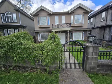3462 Worthington Drive, Vancouver, BC, Vancouver — Single Family Residence for sale