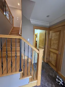Hot Tub / Spa Photo of 3462 Worthington Drive, Vancouver, BC