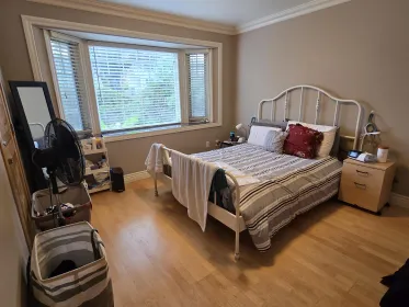 Laundry Room Photo of 3462 Worthington Drive, Vancouver, BC