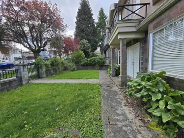 3462 Worthington Drive, Vancouver, BC, Vancouver — Single Family Residence for sale