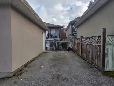 Pantry Photo of 3462 Worthington Drive, Vancouver, BC