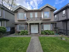 3462 Worthington Drive, Vancouver, BC