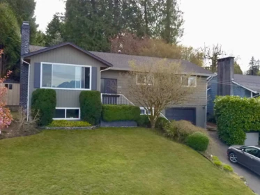 918 Baker Drive, Coquitlam, BC, Coquitlam — Single Family Residence for sale