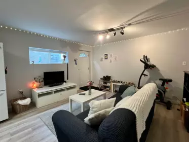 Loft / Bonus Room Photo of 918 Baker Drive, Coquitlam, BC