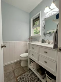 Primary Bathroom Photo of 918 Baker Drive, Coquitlam, BC