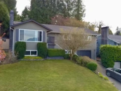 918 Baker Drive, Coquitlam, BC