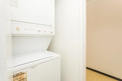 Guest Bathroom Photo of 322 8460 Ackroyd Road, Richmond, BC