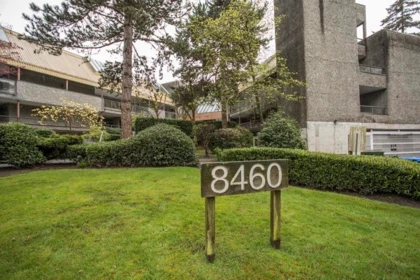Laundry Room Photo of 322 8460 Ackroyd Road, Richmond, BC