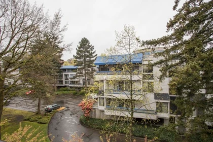 Loft / Bonus Room Photo of 322 8460 Ackroyd Road, Richmond, BC
