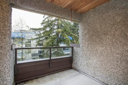 Office / Den Photo of 322 8460 Ackroyd Road, Richmond, BC