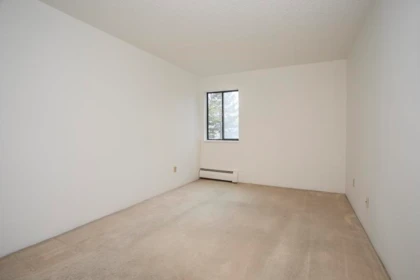 Walk-In Closet Photo of 322 8460 Ackroyd Road, Richmond, BC