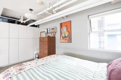 Office / Den Photo of 405 228 E 4th Avenue, Vancouver, BC