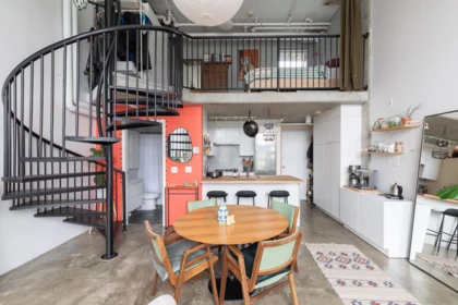 Pantry Photo of 405 228 E 4th Avenue, Vancouver, BC