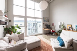 405 228 E 4th Avenue, Vancouver, BC