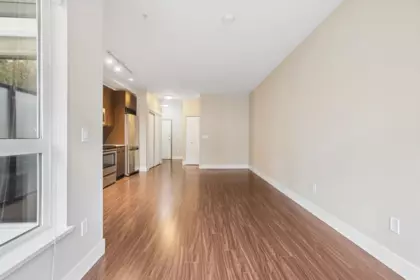 Loft / Bonus Room Photo of 206 2473 Atkins Avenue, Port Coquitlam, BC