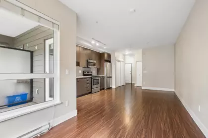 Office / Den Photo of 206 2473 Atkins Avenue, Port Coquitlam, BC