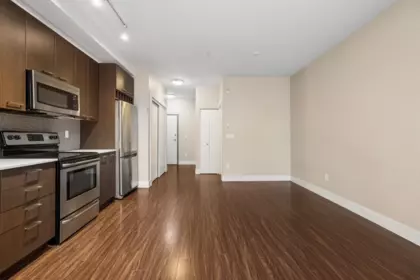Pantry Photo of 206 2473 Atkins Avenue, Port Coquitlam, BC