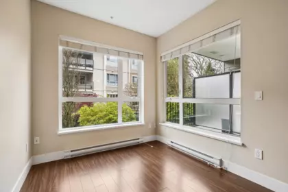 Powder Room Photo of 206 2473 Atkins Avenue, Port Coquitlam, BC