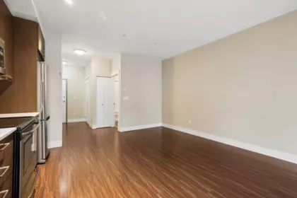 Primary Bedroom Photo of 206 2473 Atkins Avenue, Port Coquitlam, BC