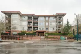 206 2473 Atkins Avenue, Port Coquitlam, BC