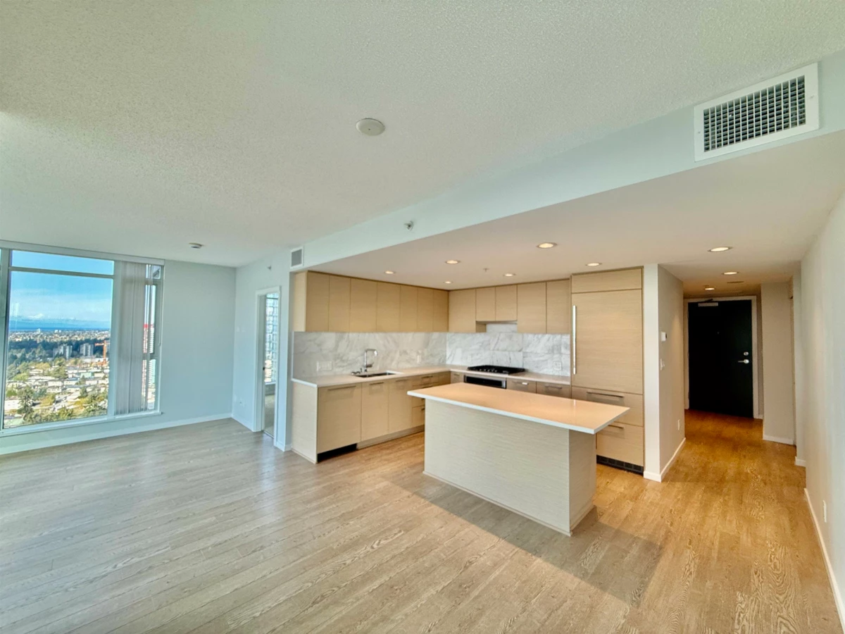 Dining Area Photo of 3301 6700 Dunblane Avenue, Burnaby, BC