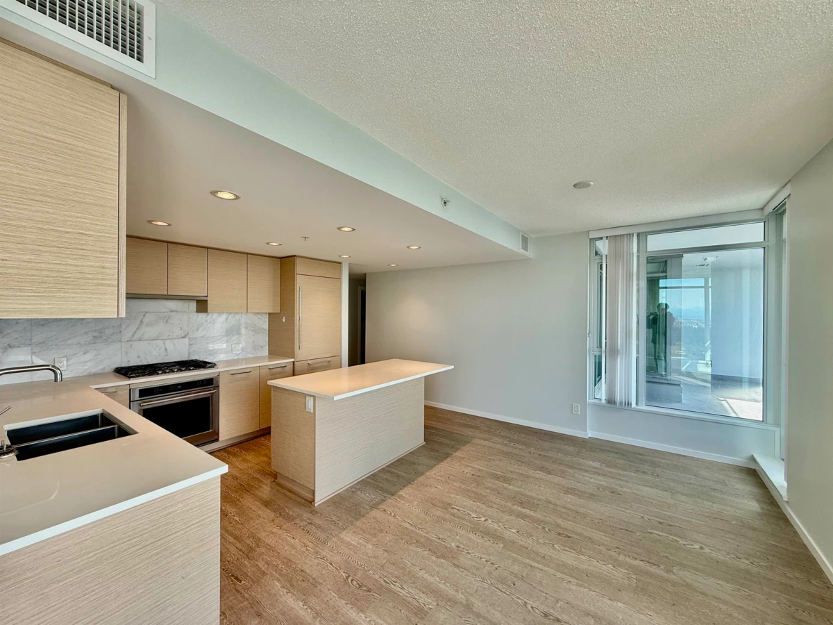 Family Room Photo of 3301 6700 Dunblane Avenue, Burnaby, BC