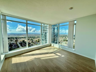 Breakfast Nook Photo of 3301 6700 Dunblane Avenue, Burnaby, BC