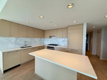 Kitchen Photo of 3301 6700 Dunblane Avenue, Burnaby, BC