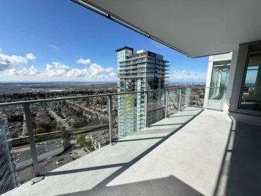 Laundry Room Photo of 3301 6700 Dunblane Avenue, Burnaby, BC