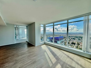 Pantry Photo of 3301 6700 Dunblane Avenue, Burnaby, BC