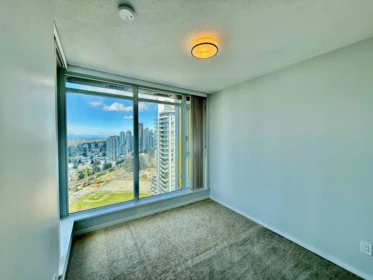Primary Bathroom Photo of 3301 6700 Dunblane Avenue, Burnaby, BC