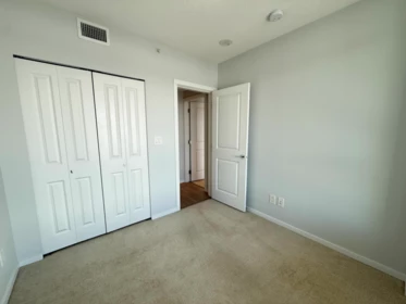 Primary Bedroom Photo of 3301 6700 Dunblane Avenue, Burnaby, BC