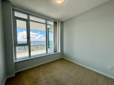 Walk-In Closet Photo of 3301 6700 Dunblane Avenue, Burnaby, BC