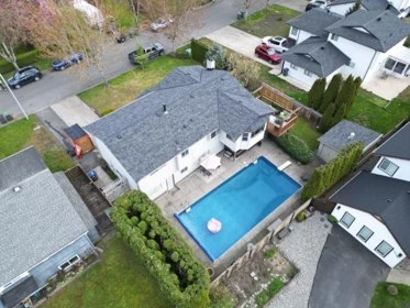 18320 59a Avenue, Surrey, BC, Surrey — Single Family Residence for sale