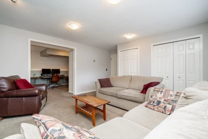Garage Interior Photo of 18320 59a Avenue, Surrey, BC