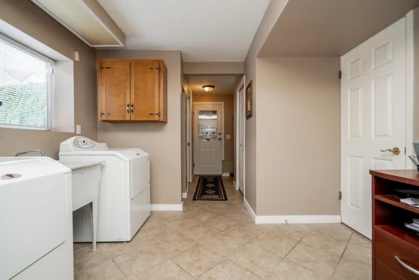 Garden / Landscaping Photo of 18320 59a Avenue, Surrey, BC