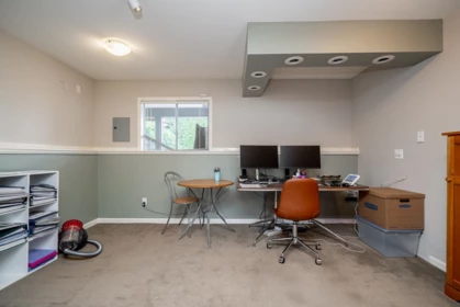 Outdoor Patio Photo of 18320 59a Avenue, Surrey, BC