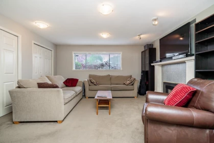 Staircase Photo of 18320 59a Avenue, Surrey, BC
