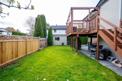 Street View Photo of 18320 59a Avenue, Surrey, BC