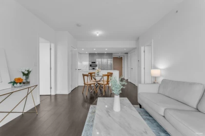507 2085 Skyline Court, Burnaby, BC, Burnaby — Apartment/Condo for sale