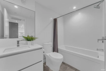 Office / Den Photo of 507 2085 Skyline Court, Burnaby, BC
