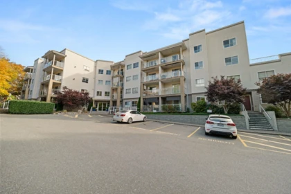108 4758 53 Street, Delta, BC, Delta — Apartment/Condo for sale