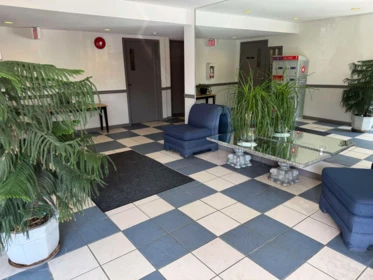 Hallway Photo of 108 4758 53 Street, Delta, BC