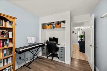 Loft / Bonus Room Photo of 108 4758 53 Street, Delta, BC
