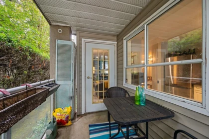 Mudroom Photo of 108 4758 53 Street, Delta, BC
