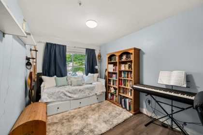 Office / Den Photo of 108 4758 53 Street, Delta, BC